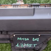 BOX SCATOLA FILTRO ARIA FIAT Panda 3Â° Serie 52000