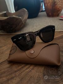 Occhiali da sole Ray ban
