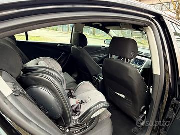 Volkswagen passat B6