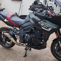 Triumph Tiger 1050 Sport-ABS - 2016