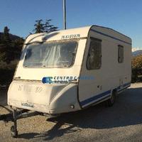 roulotte adria 4050 tk  m.6.10