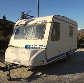 roulotte adria 4050 tk  m.6.10