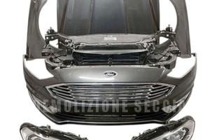 Carrozzeria/Meccanica/Airbag FORD mondeo 2016