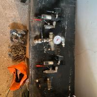 materiale Idraulico