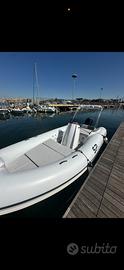 2025 Sea Prop 19,70 Gommone 6,50 mt