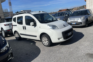 Fiat qubo metano