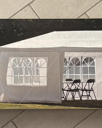 Gazebo 3x6
