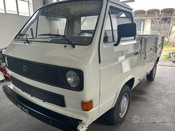 VOLKSWAGEN Altro modello - 1981