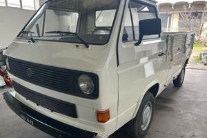 VOLKSWAGEN Altro modello - 1981