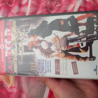 Casetta vhs sigillata La vita e bella