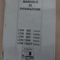 Manuale di Riparazione