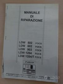 Manuale di Riparazione