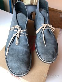 Scarpe Clarks originali
