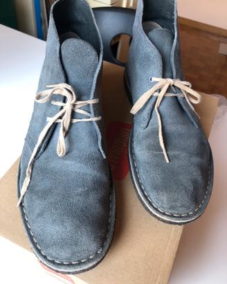 Scarpe Clarks originali