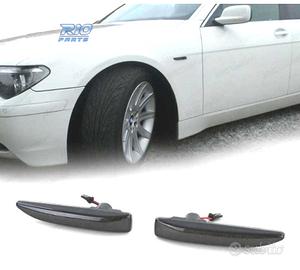 FRECCIE LATERALI BMW E65 E66 E67 01-08 A LED DINAM
