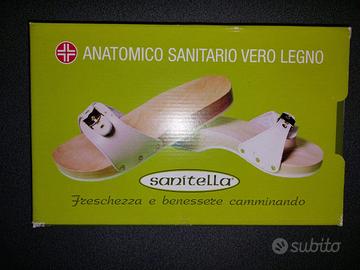 Zoccoli Abbigliamento e Accessori In vendita a Catanzaro