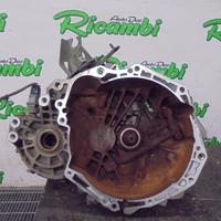 CAMBIO 5 MARCE HONDA CIVIC 3DR 1.7 CDTI 2006