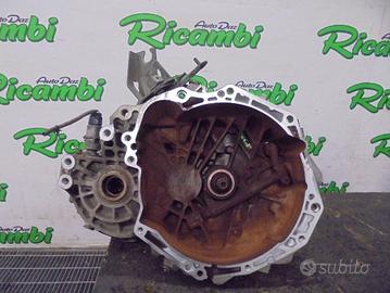 CAMBIO 5 MARCE HONDA CIVIC 3DR 1.7 CDTI 2006