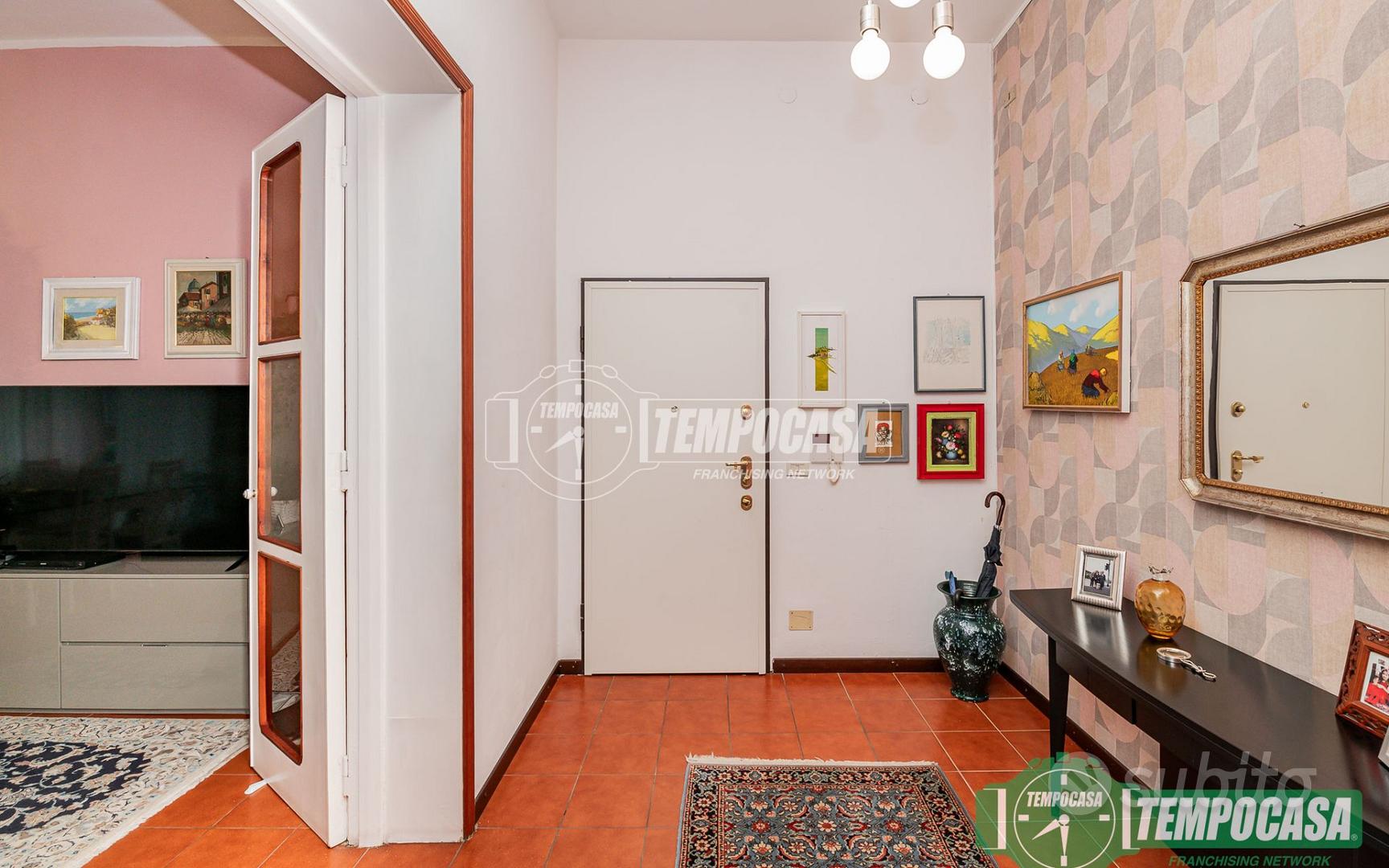 Appartamento – San Donato Milanese, Metanopoli, Triulzo Inferiore - Vista 3
