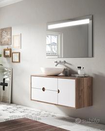 Mobile bagno 100cm 
