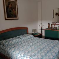 Appartamento arredato con garage