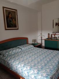 Appartamento arredato con garage