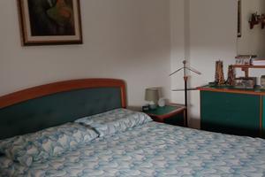 Appartamento arredato con garage