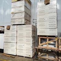 Pannelli per isolamento termico POLISO SB