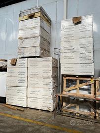 Pannelli per isolamento termico POLISO SB