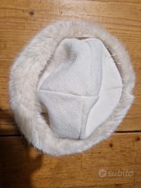 cappello pelliccia