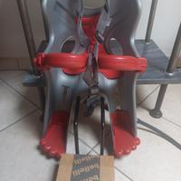 seggiolino bici anteriore Bellelli Freccia