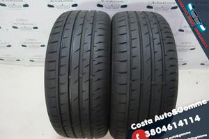235 50 17 Continental  95% 235 50 R17 Pneus