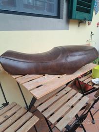 sella ducati scrambler