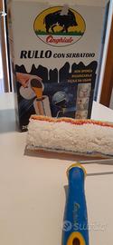 rullo con serbatoio 