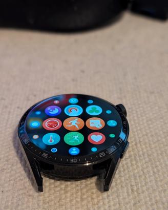Huawei Watch 3 GT