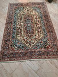 tappeto persiano