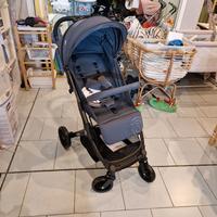 Passeggino Leggero Asalvo Kubiq 2