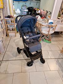 Passeggino Leggero Asalvo Kubiq 2