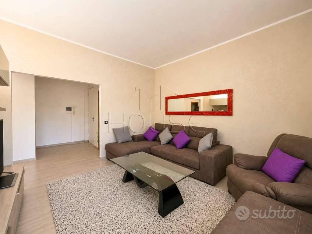 Appartamento – Sansepolcro, Arezzo - Vista 4