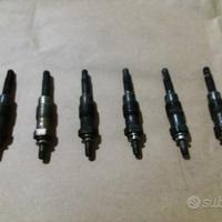 Ricambi usati per BMW E39 525tds