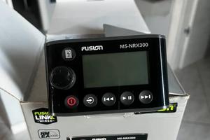 FUSION MS-NRX300