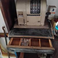 registratore di cassa