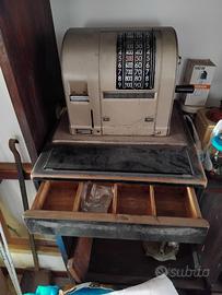 registratore di cassa