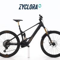 Orbea Wild M-Team XT t.XL