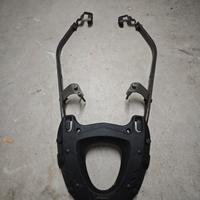 staffe bauletto Honda Hornet 