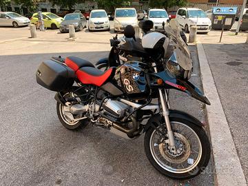 BMW R 1150 GS 70000 km 2002
