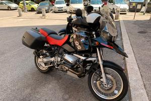BMW R 1150 GS 70000 km 2002