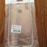 Cover Motorola E 6s