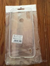 Cover Motorola E 6s