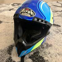 CASCO MOTO AIROH